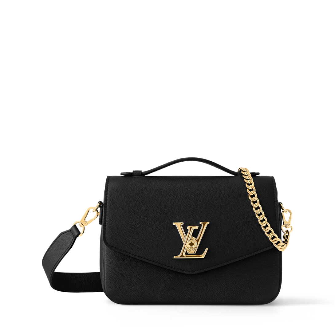 Oxford Lockme - The Latest Gifts Selection | LOUIS VUITTON